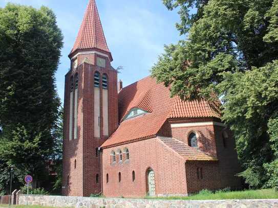 Einfamilienhaus mit Traumgrundstück am Kagarsee