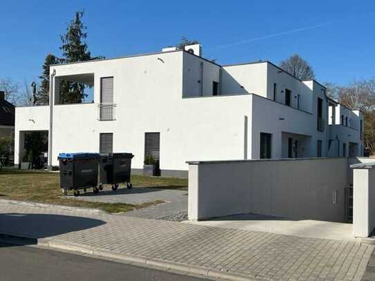 Barrierefreie Traumwohnung im Musikerviertel von Worms – Moderne 105 m² mit Garten und Terrasse