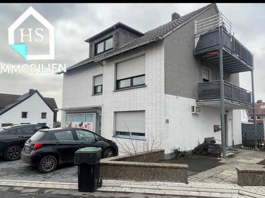 Sehr gepflegte 3- Zimmer Wohnung