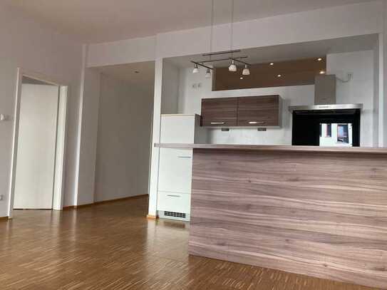 Moderne, energieeffiziente, stylische 2,5-Zimmer-Wohnung in Nürnberg