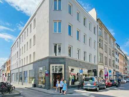 Attraktives Geschäftshaus in der 1A-Lage von Köln zu verkaufen!