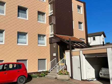 Schöne 3,5 Zimmer Wohnung in Lünen-Alstedde