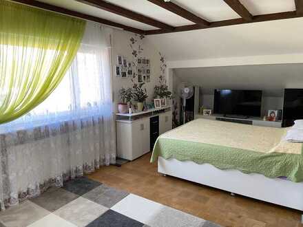 Sofort verfügbare 2 Zimmer Wohnung in ruhiger Lage