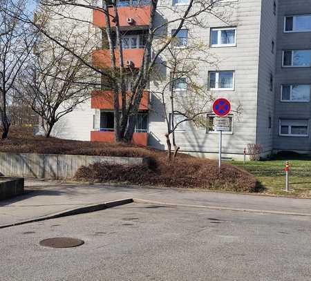 Provisionsfrei, Geschmackvolle 4-Zimmer-Wohnung mit Balkon und Einbauküche in Weil im schönbuch