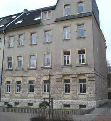 ++ schöne 3-Zimmerwohnung mit Balkon in Marienthal ++