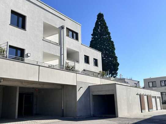 Modern - Zentral - Effizient - 3-Zimmer-Wohnung in Schwabach