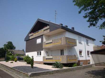 2 ZKB-Wohnung mit Balkon in bevorzugter Wohnlage in Landau