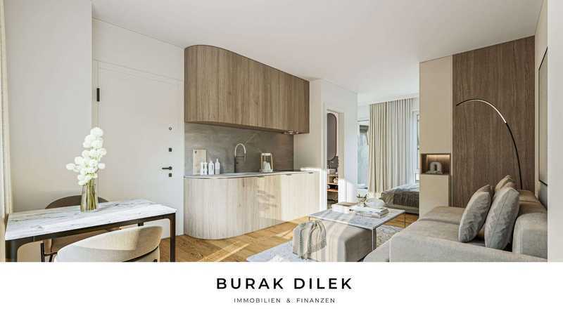 Käuferprovisionsfreie Neubauwohnung im Bremer Viertel – Klare Kaufempfehlung in Bestlage!