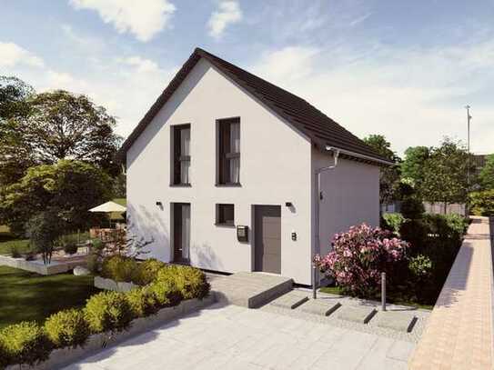 Ihr neues Massivhaus in Dörrebach