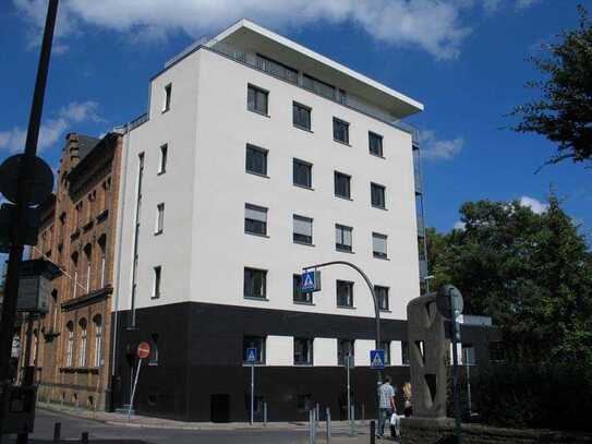 Wohnung Beeckstrasse 19, Zentrale ruhige Südlage, Innenstadt, Balkon, barrierefrei