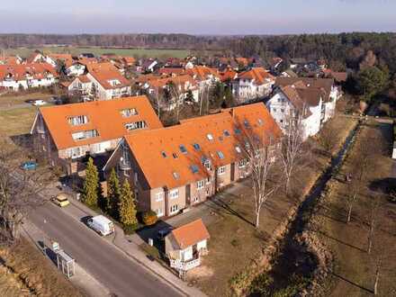 Mehrfamilienhaus in Cottbus-Döbbrick mit Tiefgarage