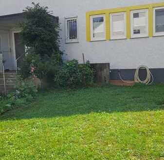 Gepflegte Dachgeschosswohnung