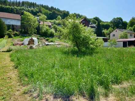 Verkauf gegen Höchstgebot – Grundstück in Appenfeld