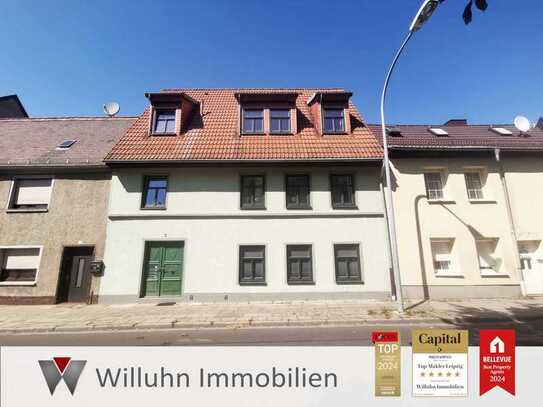 Top-Invest | Wunderschöne 3RW am Stadtpark | Balkon | ruhige & zentrumsnahe Lage