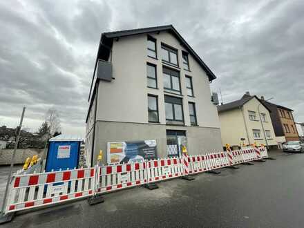 Neubau: Helle 3 und 4-Zimmerwohnungen im Stadtteil Hausen
