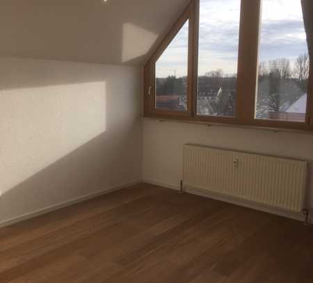 3-Zimmer-Maisonette-Wohnung in Erlangen-Tennenlohe