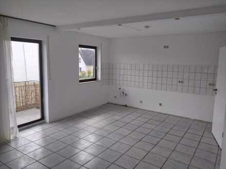 Attraktive 3-Zimmer-Wohnung mit Balkon in Erftstadt