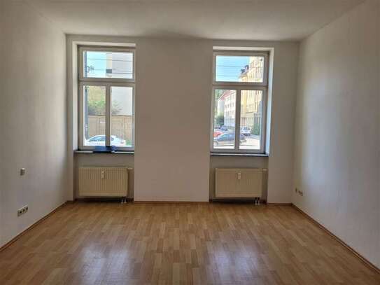 Diese Wohnung trifft jeden Geschmack! - ein Monat Kaltmiete frei