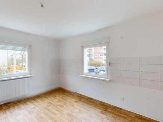 Sanierte Wohlfühlwohnung im Zweitbezug