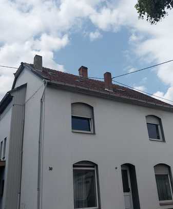 *11*"Handwerkerhaus"*ca. 160m² Wfl*ca. 235m² Grdst*5ZKB*Garage*