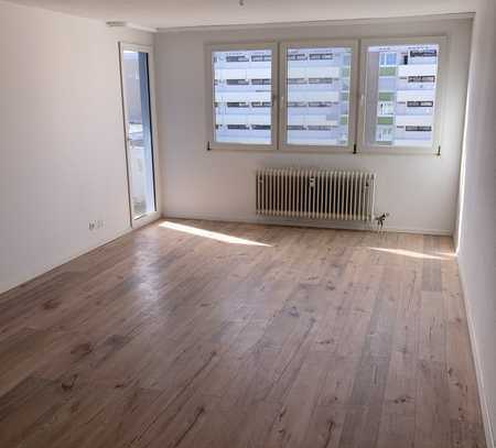 2 Zimmer Wohnung in Kaiserslautern