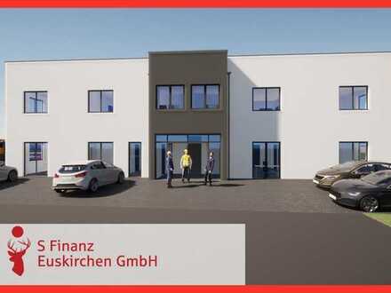 Mechernich-Kommern: Neubau-Bürofläche in gefragter Lage!