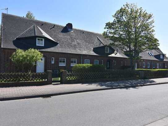 Reihenmittelhaus mit sonnigem Garten in ruhiger Wohnlage