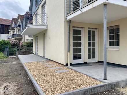 Außergewöhnliches Objekt in der Altstadt: zwei Wohnungen für modernes Wohnkonzept!