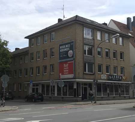 Geräumiges 1 Zimmerappartement perfekt für Stundenten