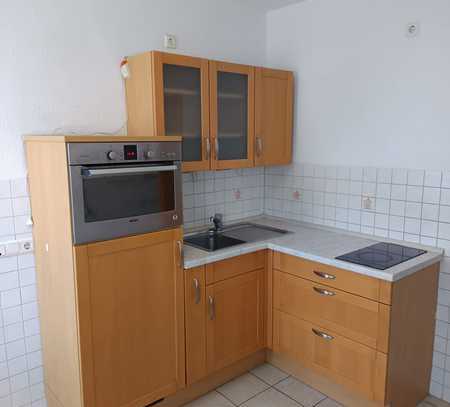 Gemütliche Erdgeschosswohnung in ruhiger Lage zwischen Braunschweig und Wolfsburg