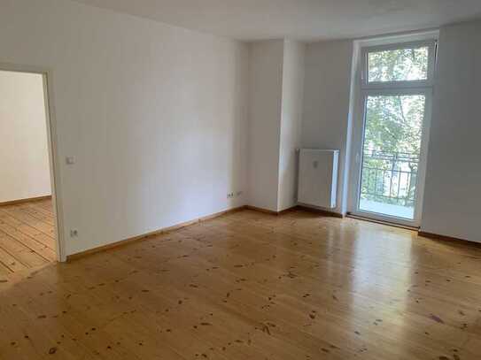 Flat to rent in Moabit, 3rd floor