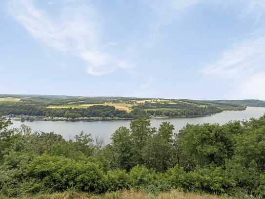 Herrschaftliches Anwesen mit Blick auf den Baldeneysee!