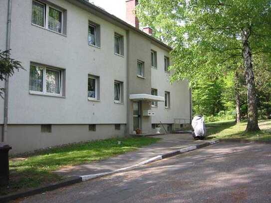 1-Zimmer-Wohnung in Siegburg Kaldauen