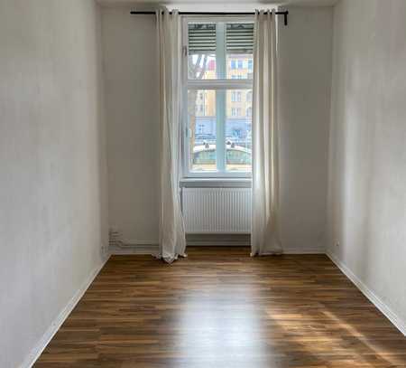 2-Zimmer-Wohnung in Berlin Charlottenburg