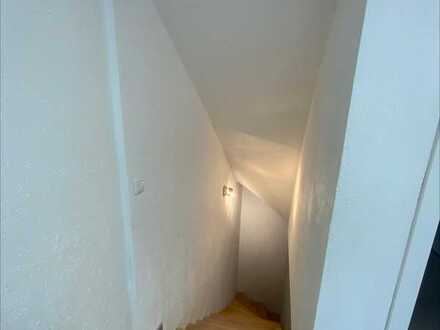 Ansprechende 2-Zimmer-Wohnung mit Einbauküche in Raunheim