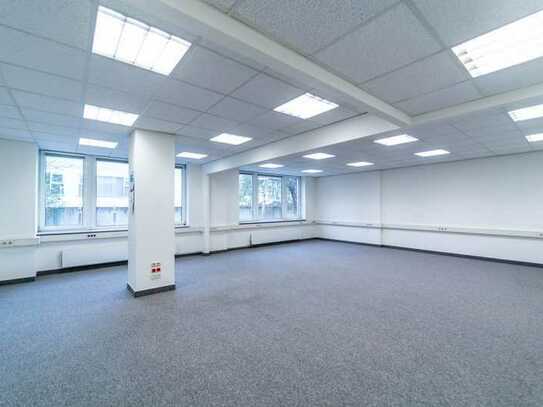 ALLEINAUFTRAG - 230 m² Bürofläche am Pioneer Business Campus | Provisionsfrei über RUHR REAL