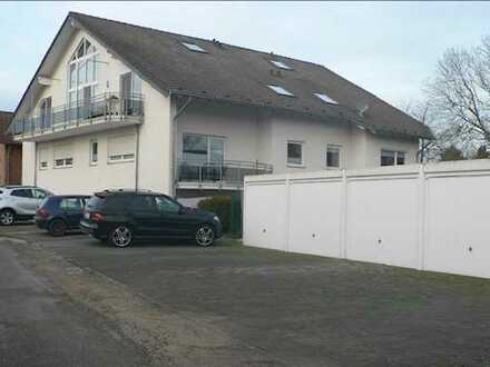 Gepflegte 1-Zimmer-Wohnung in Bad Münstereifel