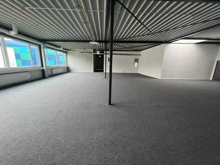 ERSTBEZUG! Moderne Büroräume inkl. Seminarraum zu vermieten. (Bis 830 m2 möglich!)