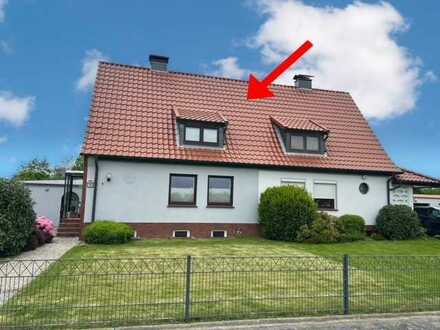 Modernisierte Doppelhaushälfte in Groden