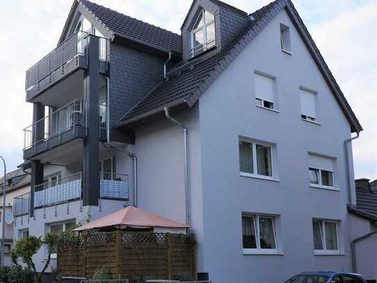 Schöne Zwei-Zimmer-Maisonettewohnung in zentraler Lage Nähe Schafsberg in Limburg /Lahn