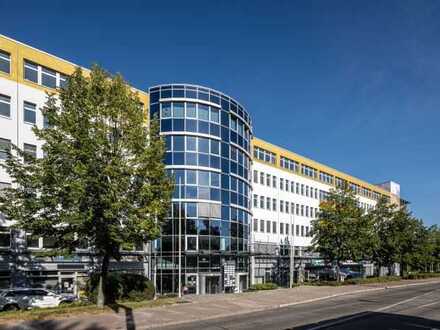 Großzügige Bürofläche in bester Lage