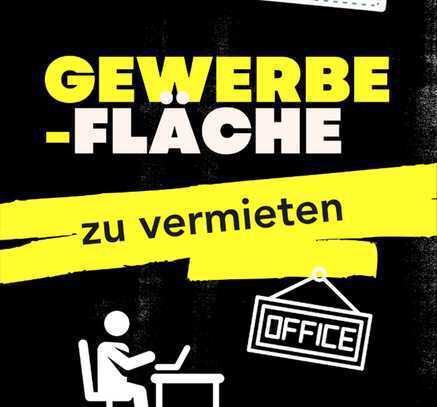 Geräumige Bürofläche in Chemnitz!