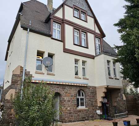 Traumhafte Villa in Geisenheim