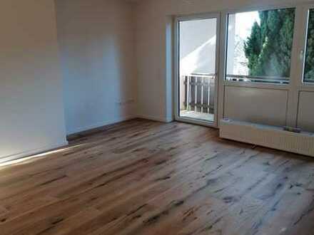 Vollständig renovierte 3-Raumwohnung mit Einbauküche in Peutenhausen