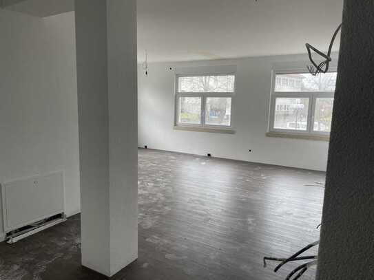 Moderne LOFT-Wohnung in schöner Wohnlage von Albstadt Lautlingen