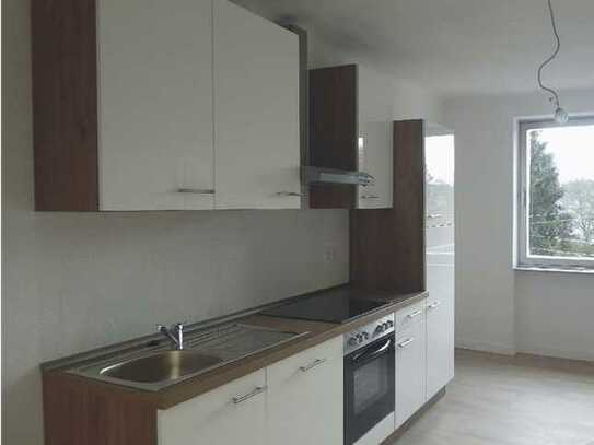 4-ZKB-Wohnung mit EBK und Balkon in St. Wendel