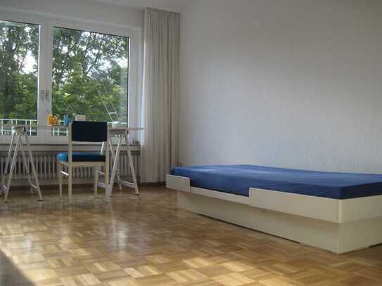 Appartement mit Ruhrblick in Essen-Werden