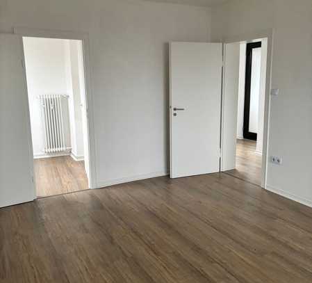 Attraktive 1-Zimmer-Wohnung mit Weitblick in Sennestadt