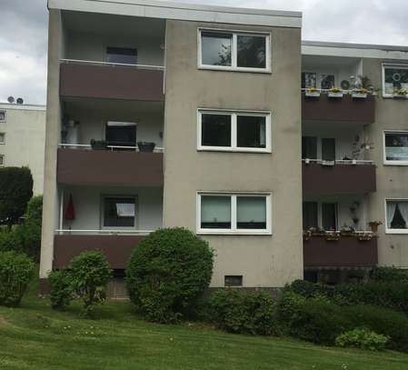 3,5-Zimmer-Wohnung mit Balkon in Hattingen