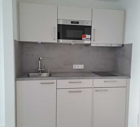 ***Microapartment ***